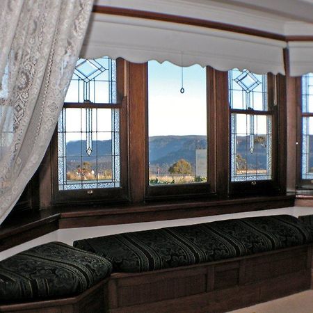 Windradyne Boutique Bed & Breakfast Katoomba Luaran gambar