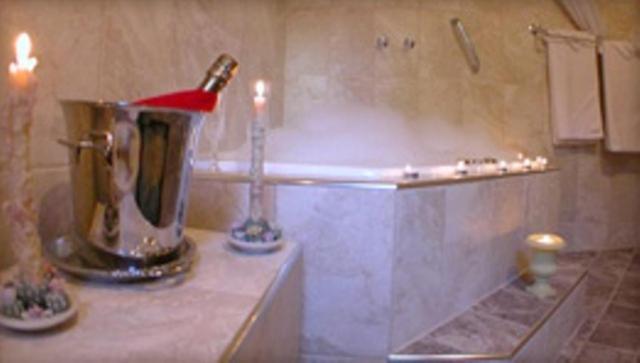 Windradyne Boutique Bed & Breakfast Katoomba Bilik gambar