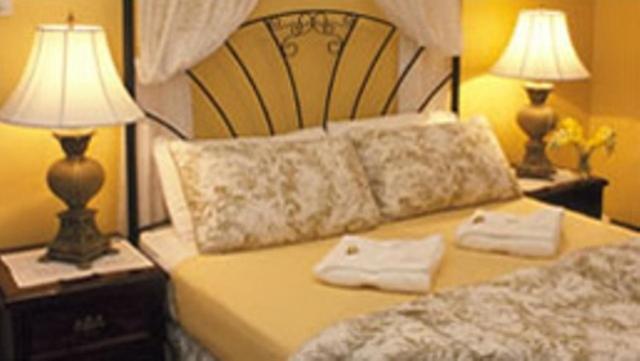 Windradyne Boutique Bed & Breakfast Katoomba Bilik gambar