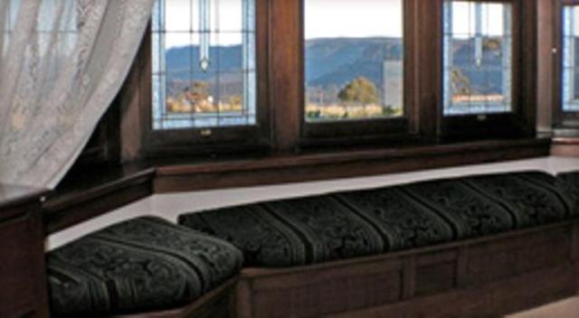 Windradyne Boutique Bed & Breakfast Katoomba Bilik gambar