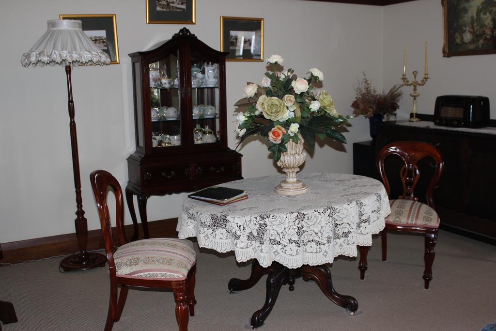Windradyne Boutique Bed & Breakfast Katoomba Luaran gambar