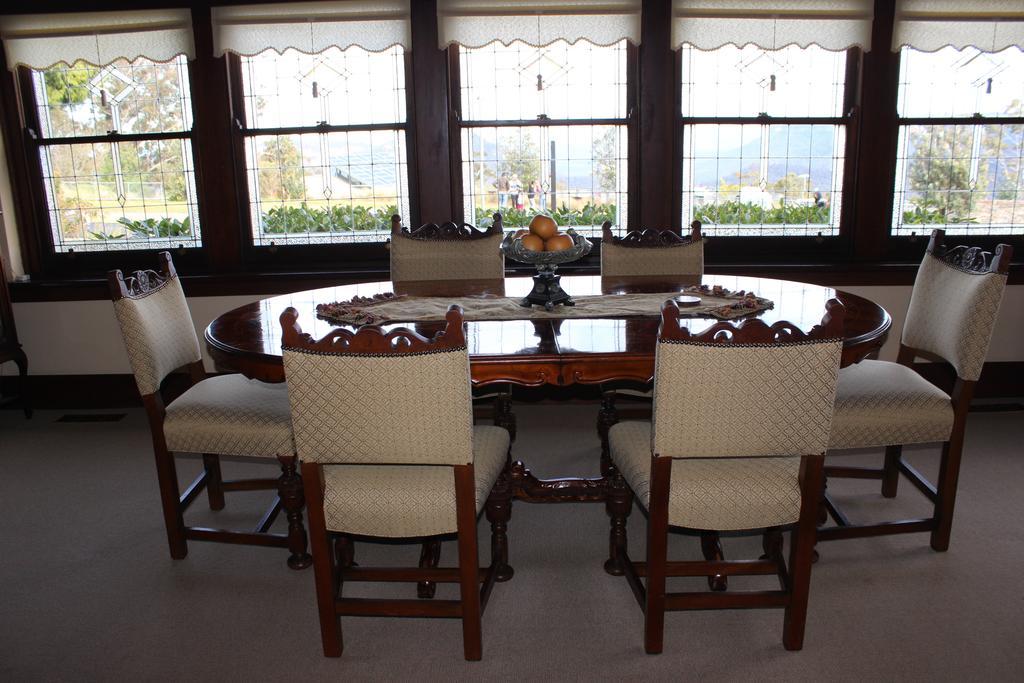 Windradyne Boutique Bed & Breakfast Katoomba Luaran gambar