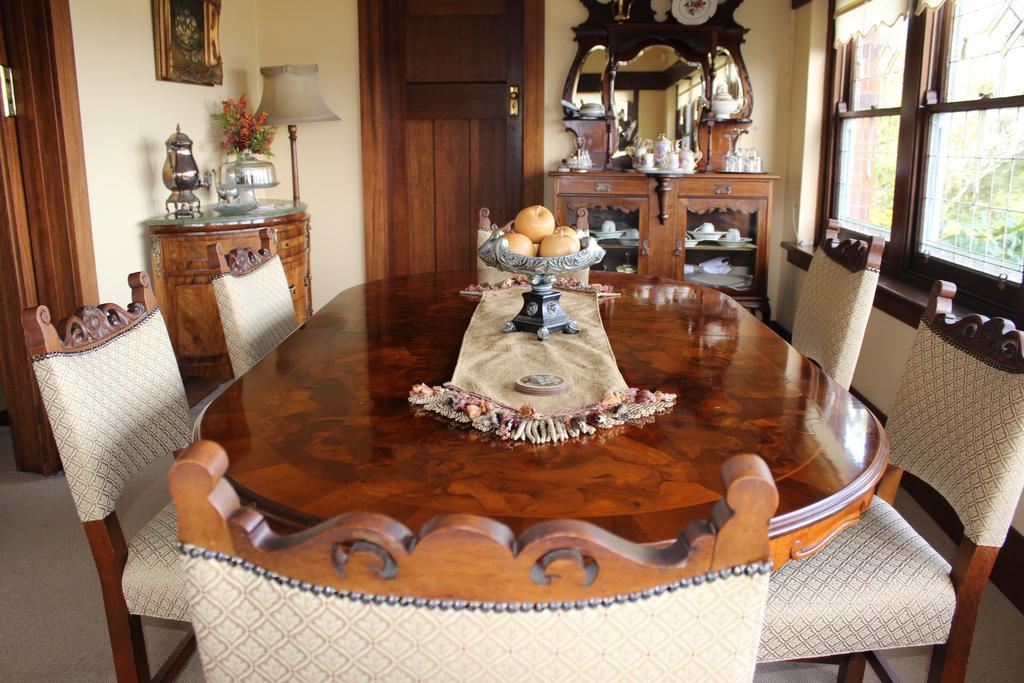 Windradyne Boutique Bed & Breakfast Katoomba Luaran gambar