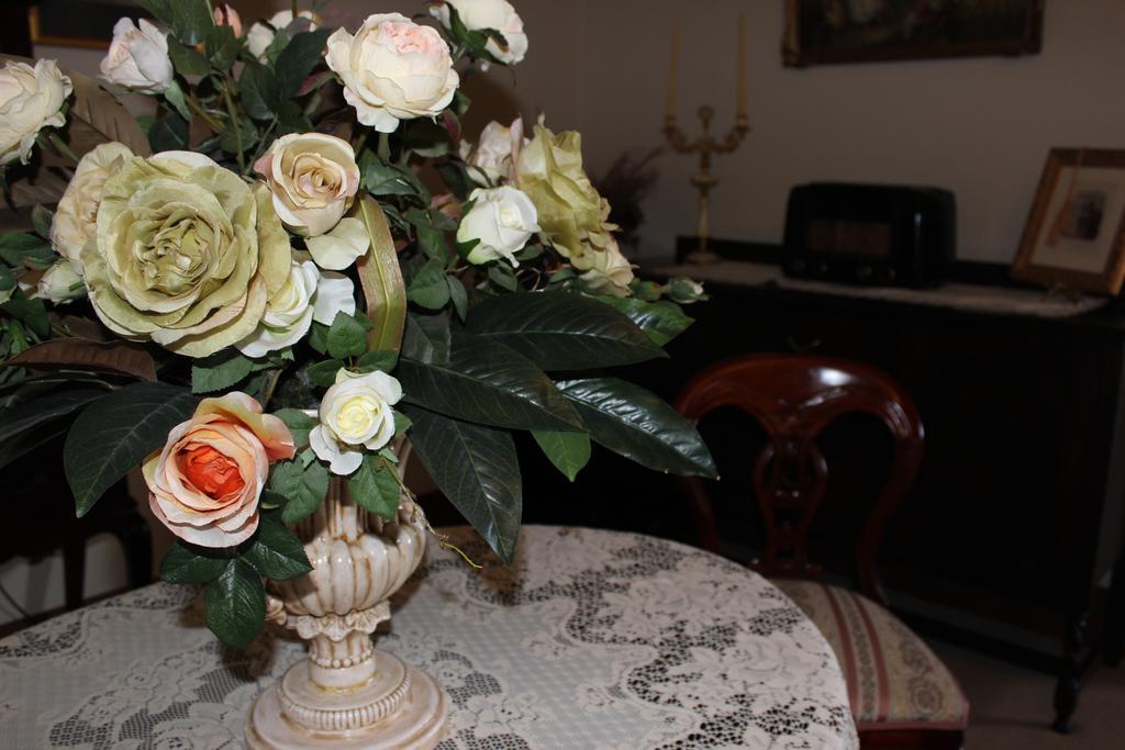 Windradyne Boutique Bed & Breakfast Katoomba Luaran gambar