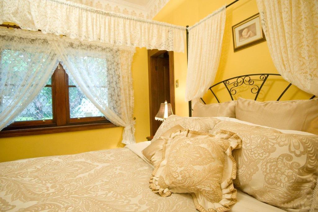 Windradyne Boutique Bed & Breakfast Katoomba Luaran gambar