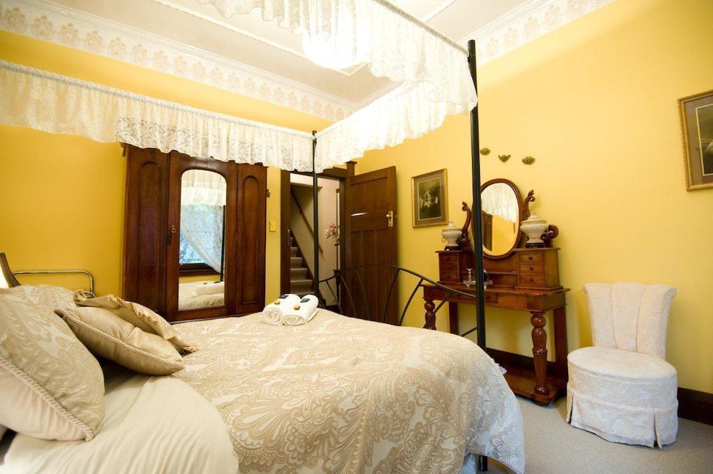 Windradyne Boutique Bed & Breakfast Katoomba Luaran gambar