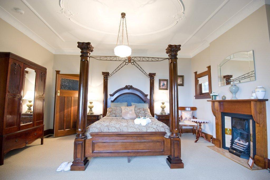Windradyne Boutique Bed & Breakfast Katoomba Luaran gambar