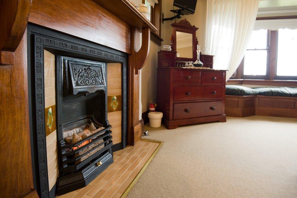 Windradyne Boutique Bed & Breakfast Katoomba Luaran gambar