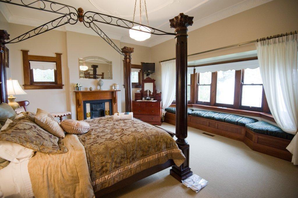 Windradyne Boutique Bed & Breakfast Katoomba Luaran gambar