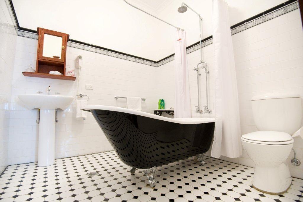 Windradyne Boutique Bed & Breakfast Katoomba Luaran gambar