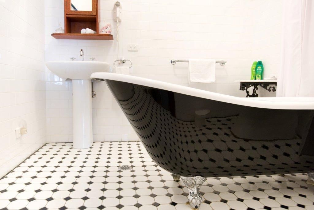 Windradyne Boutique Bed & Breakfast Katoomba Luaran gambar