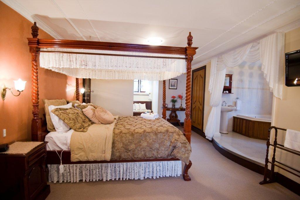 Windradyne Boutique Bed & Breakfast Katoomba Luaran gambar