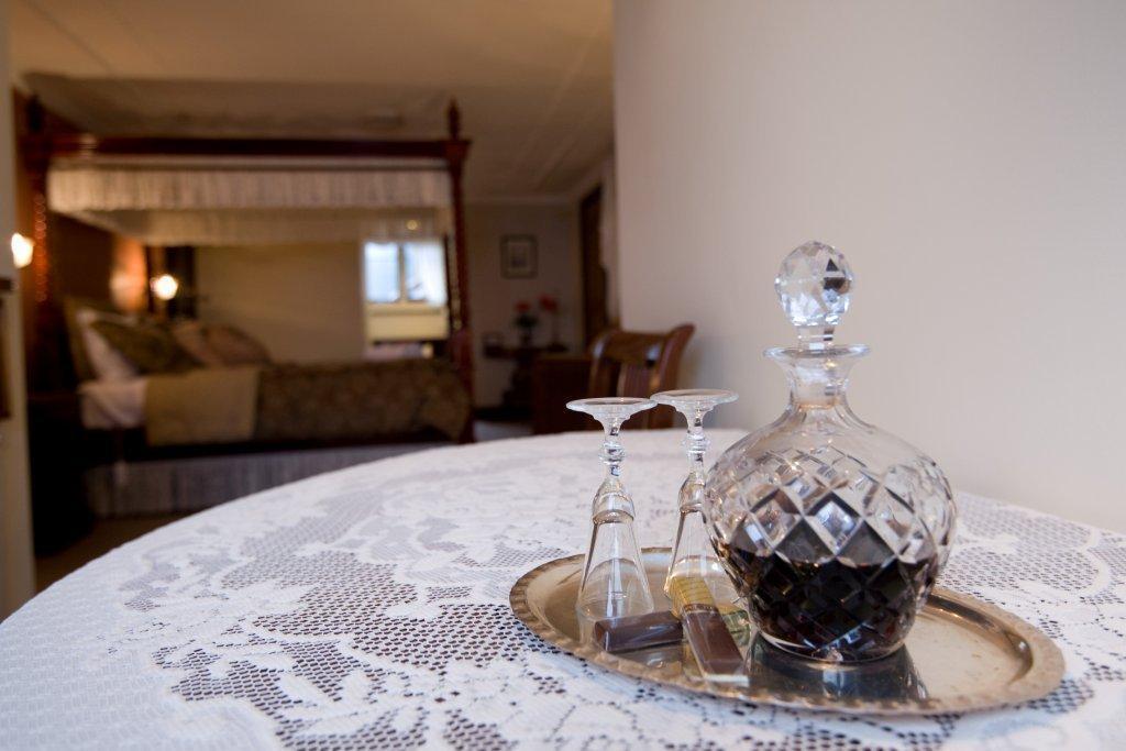 Windradyne Boutique Bed & Breakfast Katoomba Luaran gambar