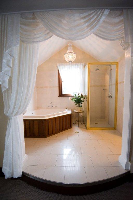Windradyne Boutique Bed & Breakfast Katoomba Luaran gambar