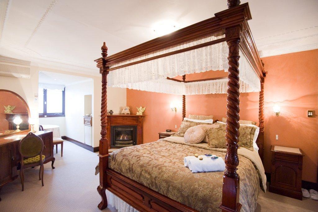 Windradyne Boutique Bed & Breakfast Katoomba Luaran gambar