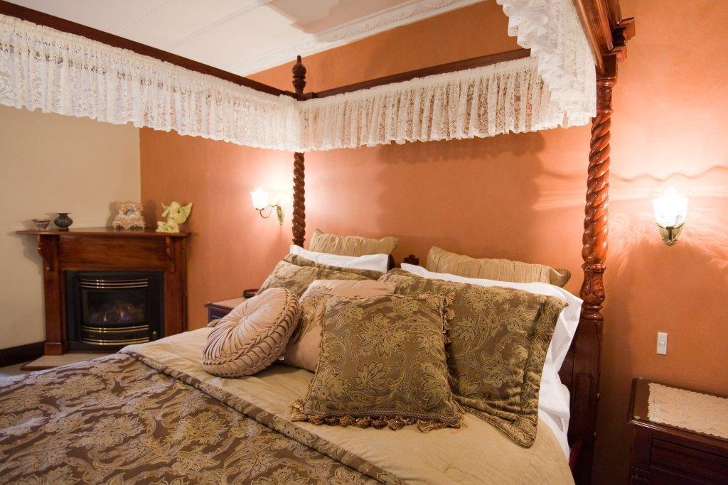 Windradyne Boutique Bed & Breakfast Katoomba Luaran gambar