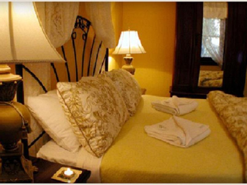 Windradyne Boutique Bed & Breakfast Katoomba Luaran gambar