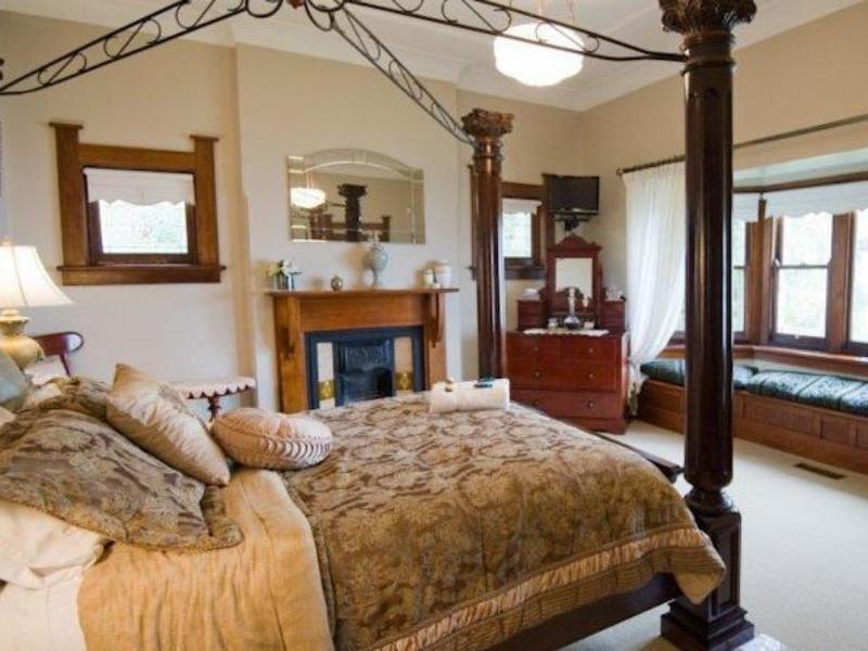 Windradyne Boutique Bed & Breakfast Katoomba Luaran gambar
