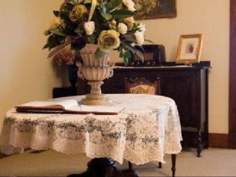 Windradyne Boutique Bed & Breakfast Katoomba Luaran gambar