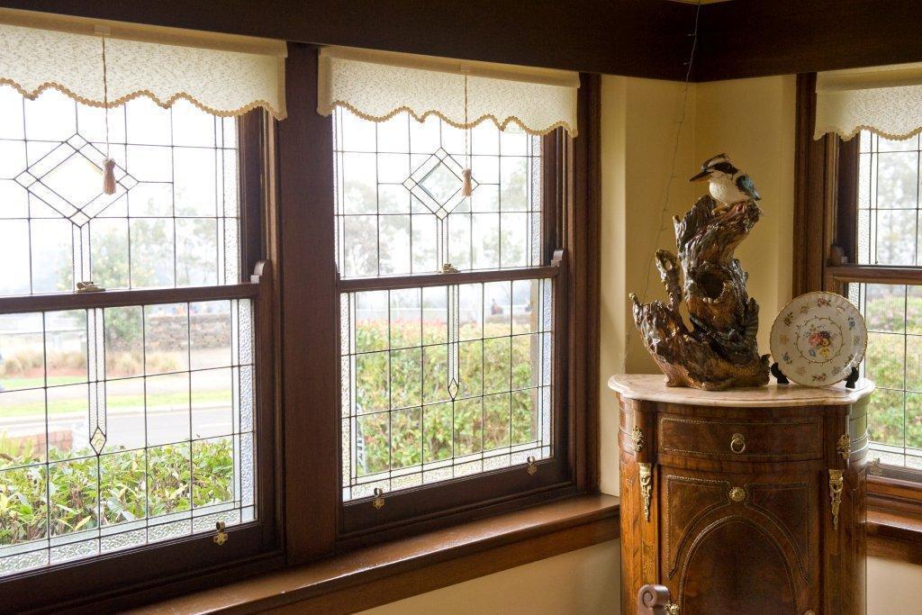 Windradyne Boutique Bed & Breakfast Katoomba Luaran gambar
