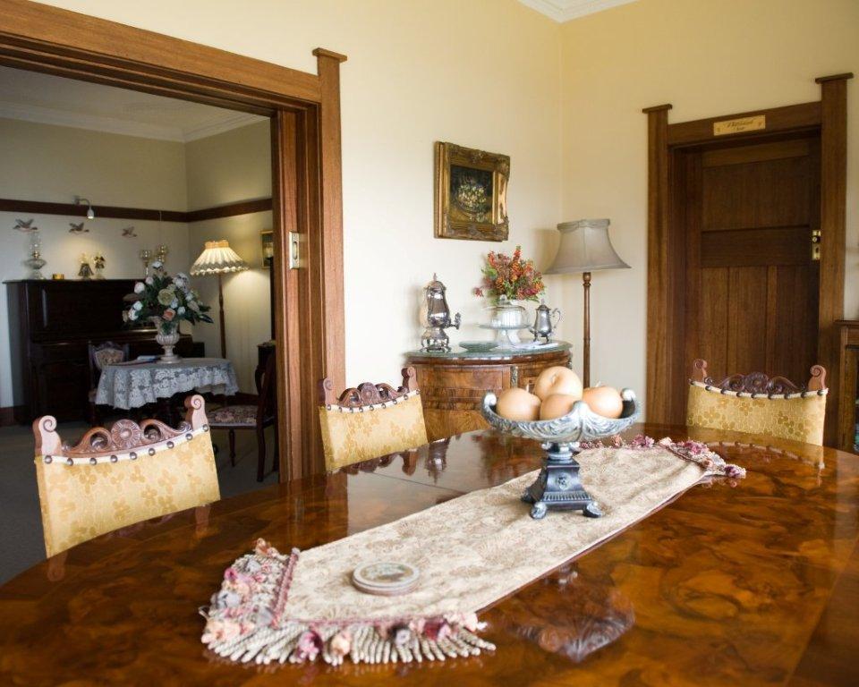Windradyne Boutique Bed & Breakfast Katoomba Luaran gambar