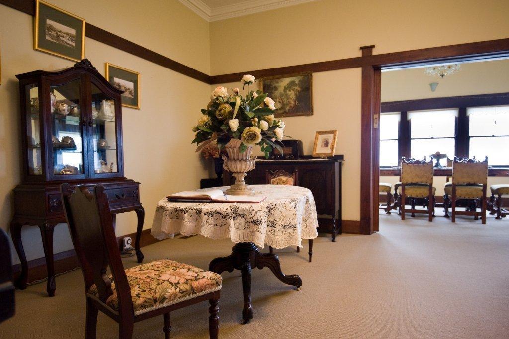 Windradyne Boutique Bed & Breakfast Katoomba Luaran gambar
