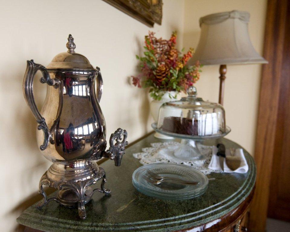Windradyne Boutique Bed & Breakfast Katoomba Luaran gambar