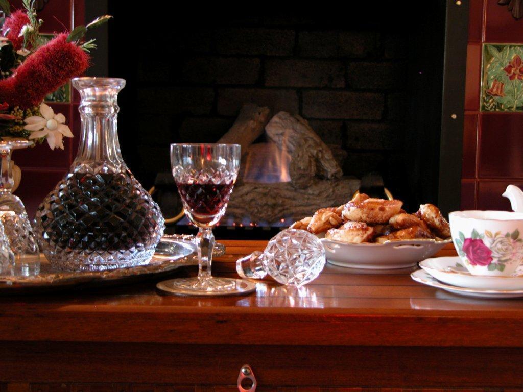 Windradyne Boutique Bed & Breakfast Katoomba Luaran gambar